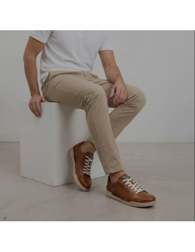 Pikolinos zapato M4W-6437C2 ARENAL BAREFOOT