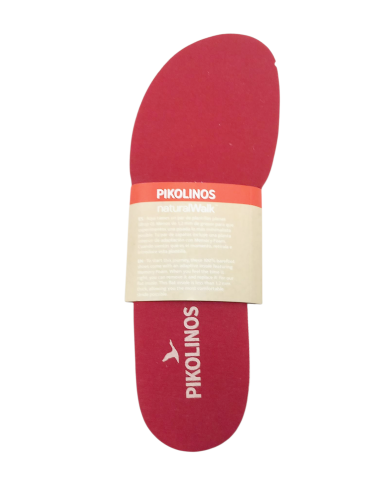 Pikolinos zapato M4W-6437C2 ARENAL BAREFOOT
