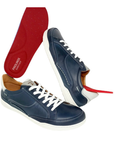 Pikolinos zapato M4W-6437C2 ARENAL BAREFOOT
