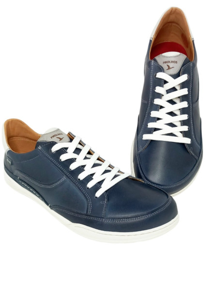 Pikolinos zapato M4W-6437C2 ARENAL BAREFOOT