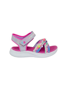 SKECHERS sandalia 303045/LVMT Jumpsters - Tie Dye BFFS