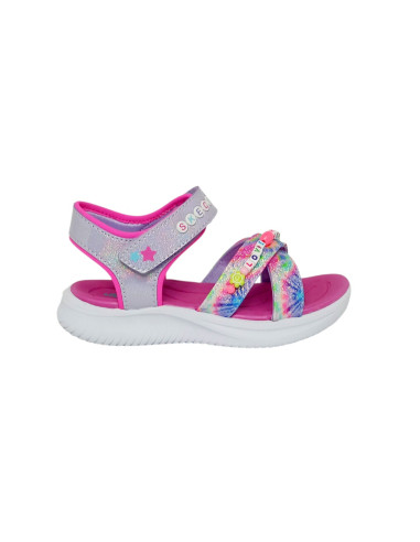 SKECHERS sandalia 303045/LVMT Jumpsters - Tie...