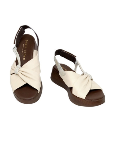 Paula Urban sandalia 33-416