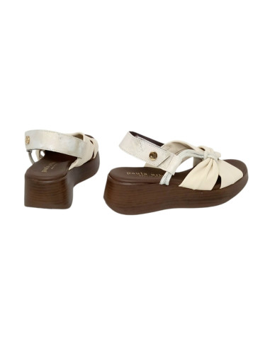 Paula Urban sandalia 33-416