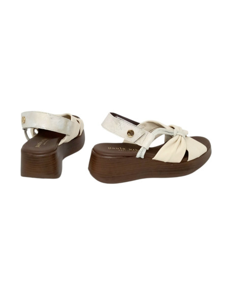 Paula Urban sandalia 33-416