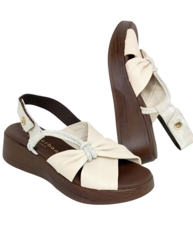 Paula Urban sandalia 33-416