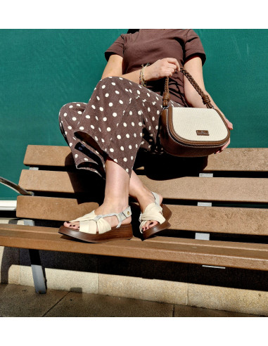 Paula Urban sandalia 33-416