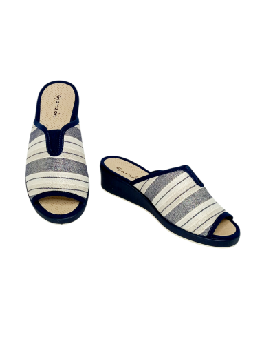 Garzón zapatilla de casa 1890.080