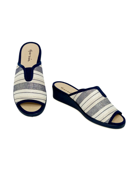 Garzón zapatilla de casa 1890.080