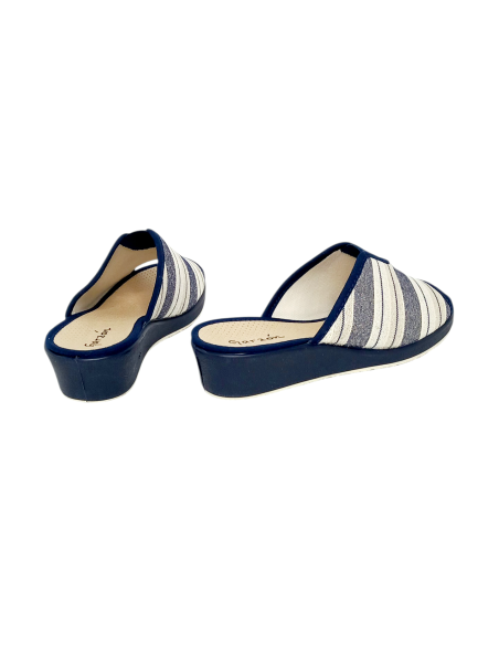 Garzón zapatilla de casa 1890.080