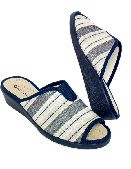 Garzón zapatilla de casa 1890.080
