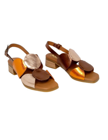 Kaola sandalia 2684