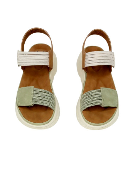 XTI sandalia 143986
