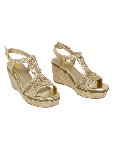 Xti sandalia 145456