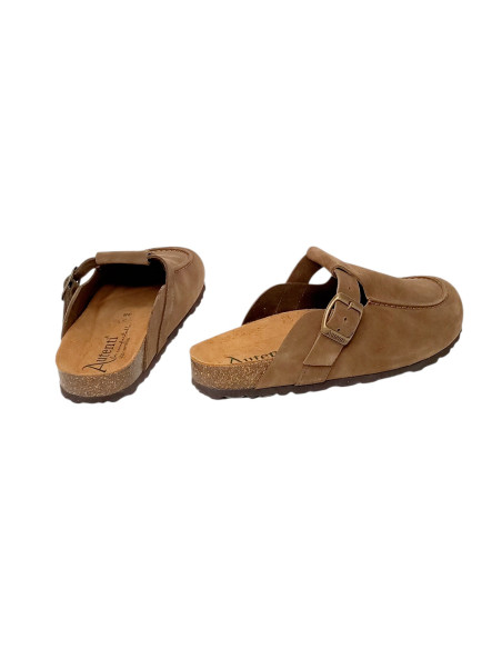 Autenti zueco 16415 COMB. 182
