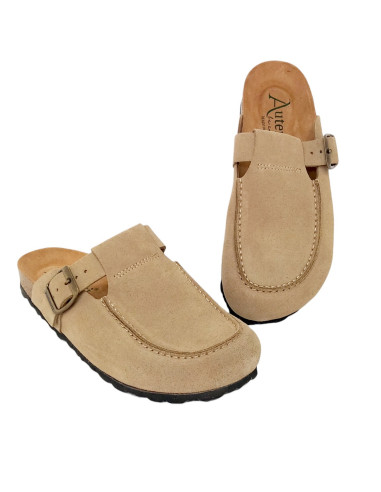 Autenti zueco 16415 COMB. 864
