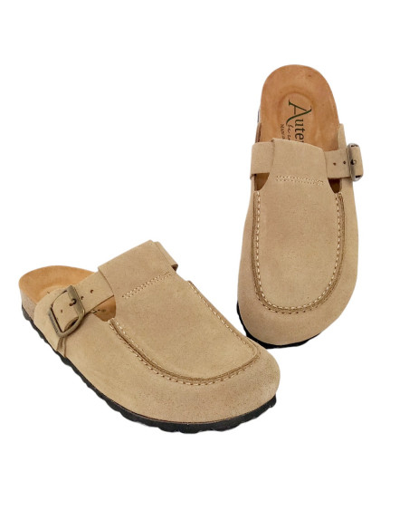 Autenti zueco 16415 COMB. 864