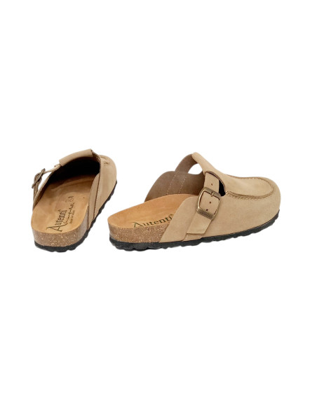 Autenti zueco 16415 COMB. 864