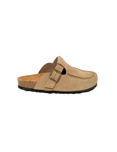 Autenti zueco 16415 COMB. 864