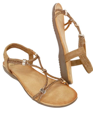 Exe sandalia BZX17439-91
