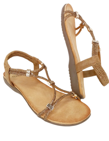 Exe sandalia BZX17439-91