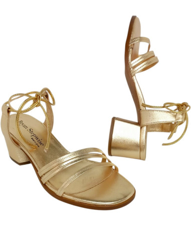 Bryan Stepwise sandalia 2615