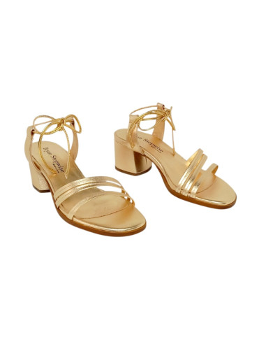 Bryan Stepwise sandalia 2615
