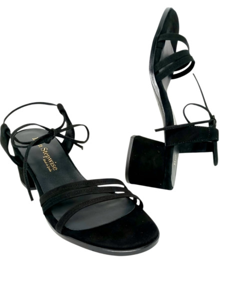 Bryan Stepwise sandalia 2615