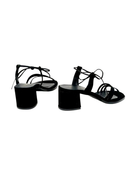 Bryan Stepwise sandalia 2615