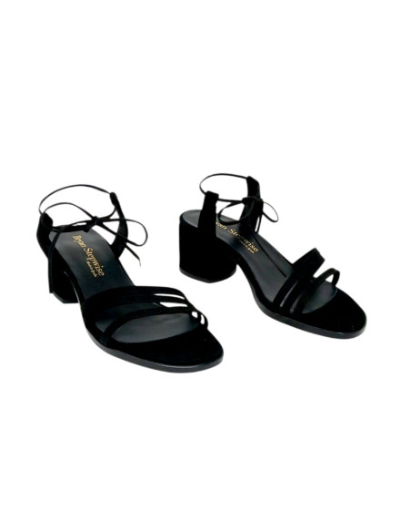 Bryan Stepwise sandalia 2615