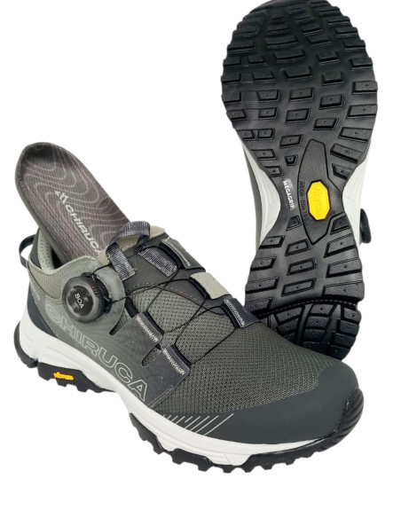 Chiruca HOLBOX BOA 03 4550503 GORE-TEX