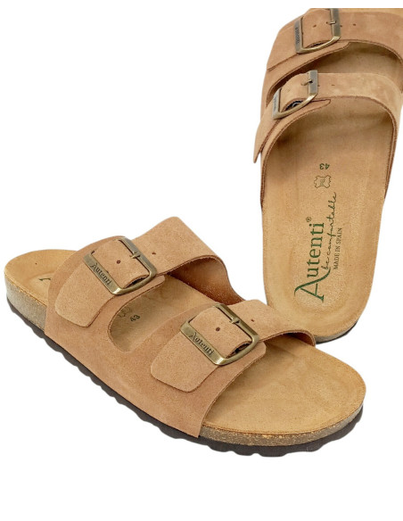 Autenti sandalia 3195 COMB. 50