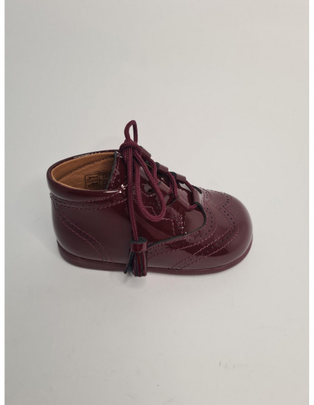 Roly Poly botas botines niñ@ 123