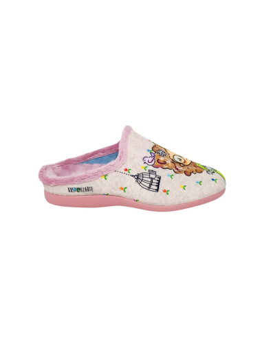 Rodevil Cuque zapatilla de casa 55515