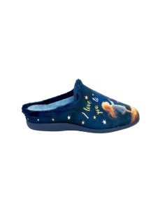 Rodevil Cuque zapatilla de casa 5563 2