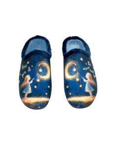 Rodevil Cuque zapatilla de casa 5563