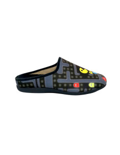 Rodevil Cuque zapatilla de casa 522 2