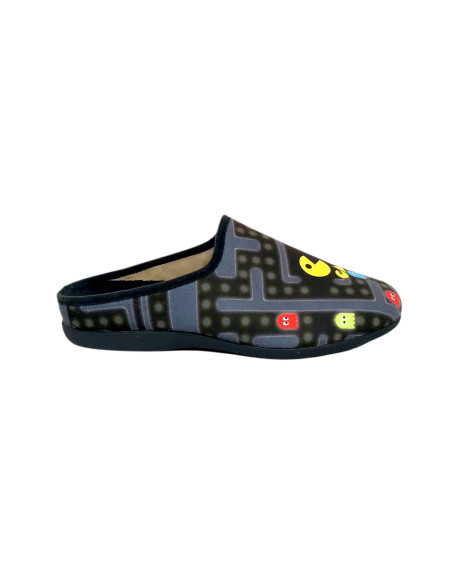 Rodevil Cuque zapatilla de casa 522