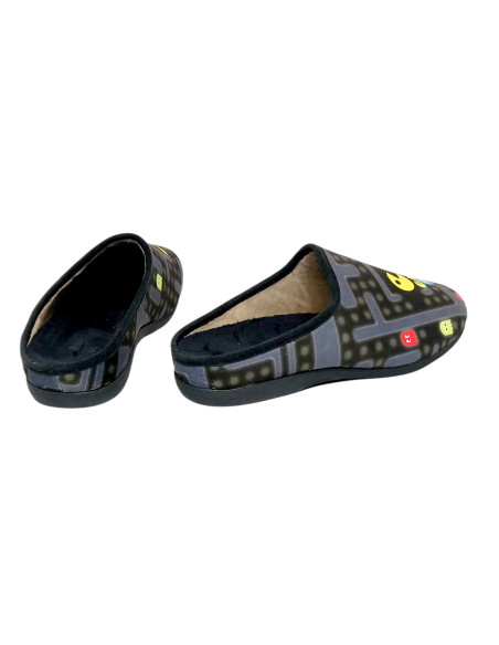 Rodevil Cuque zapatilla de casa 522