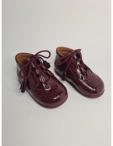 Roly Poly botas botines niñ@ 123