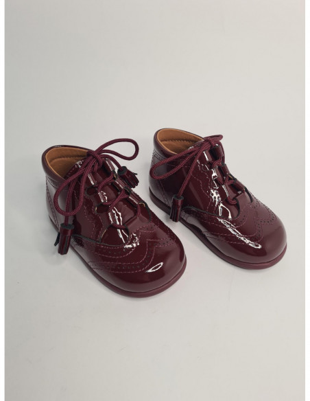 Roly Poly botas botines niñ@ 123