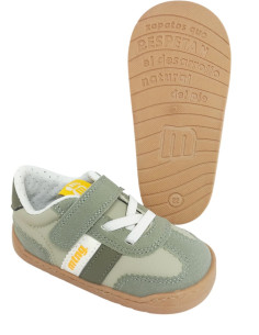 MUSTANG deportivo BAREFOOT 49060 FREE BABY 2