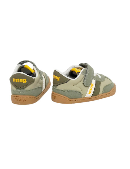 MUSTANG deportivo BAREFOOT 49060 FREE BABY