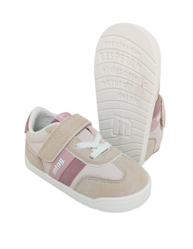 MUSTANG deportivo BAREFOOT 49060 FREE BABY