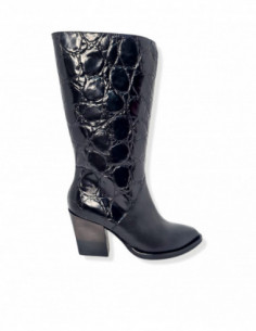 Wonders bota mujer M-4803