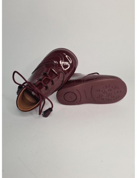 Roly Poly botas botines niñ@ 123