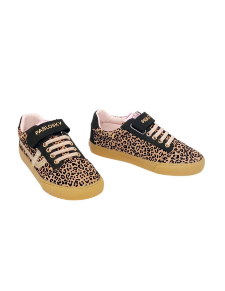 Pablosky deportivo CITY 987683 BAREFOOT