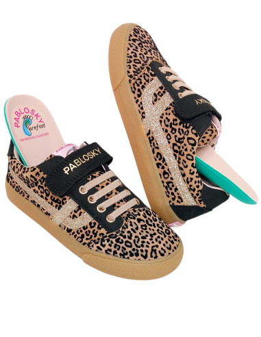 Pablosky deportivo CITY 987683 BAREFOOT