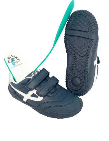 Pablosky deportivo 905020 BAREFOOT