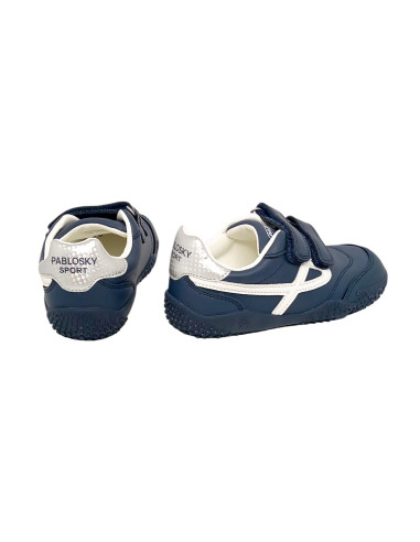 Pablosky deportivo 905020 BAREFOOT